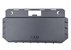 XAG XP 2020 Крышка заднего радара 02-001-04910